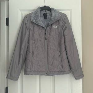 North Face Down Jacket